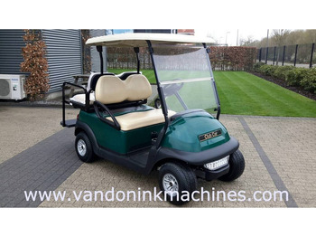 Гольф-кар CLUB CAR