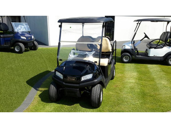 Новый Гольф-кар Club Car tempo 2+2  (2024 ) new: фото 4