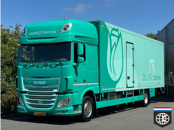 Рефрижератор DAF XF