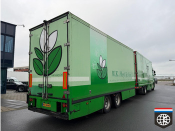 Прицеп-рефрижератор FLOOR