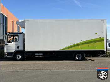 Рефрижератор MAN TGL 8 180 - THERMOKING - THEO MULDER FLOWER TRUCK: фото 3