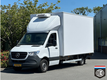 Фургон-рефрижератор MERCEDES-BENZ Sprinter