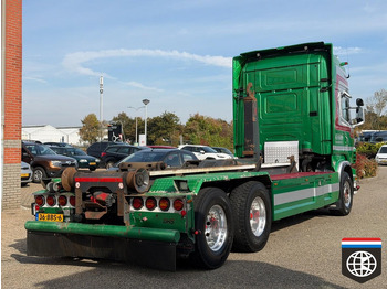 Крюковой мультилифт Scania R620 25 T HOOKLIFT / HOLLAND TRUCK / HOOK-CRANE HYDRAULIC: фото 5 Крюковой мультилифт Scania R620 25 T HOOKLIFT / HOLLAND TRUCK / HOOK-CRANE HYDRAULIC: фото 5