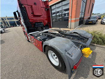 Тягач MAN TGX 18 540 XLX - 3900 WB - FULL SPOILER: фото 2 Тягач MAN TGX 18 540 XLX - 3900 WB - FULL SPOILER: фото 2