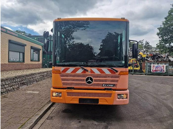 Грузовик Mercedes-Benz Econic 2628: фото 2