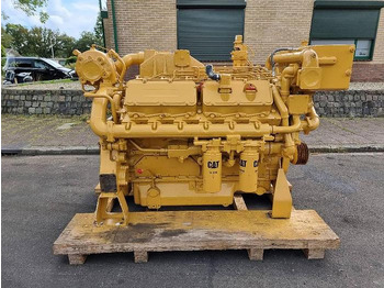 Запчасти CATERPILLAR