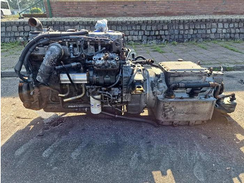 Запчасти CUMMINS