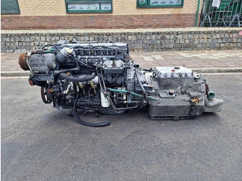 Запчасти CUMMINS