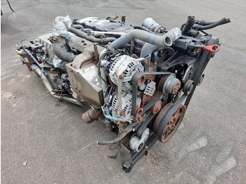 Запчасти CUMMINS