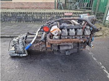 Запчасти MERCEDES-BENZ