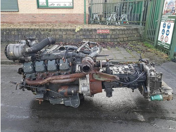 Запчасти MERCEDES-BENZ