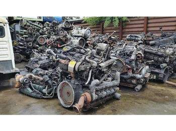 Запчасти MERCEDES-BENZ