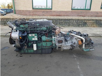 Запчасти VOLVO