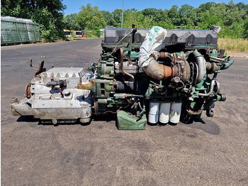 Запчасти VOLVO