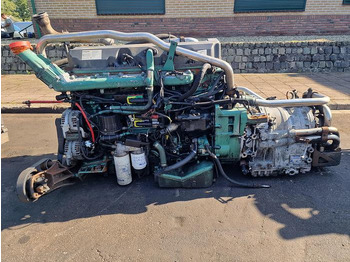 Запчасти VOLVO