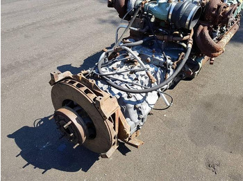 Запчасти Mercedes-Benz OM442A: фото 4 Запчасти Mercedes-Benz OM442A: фото 4