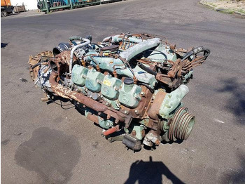 Запчасти Mercedes-Benz OM442A: фото 3 Запчасти Mercedes-Benz OM442A: фото 3