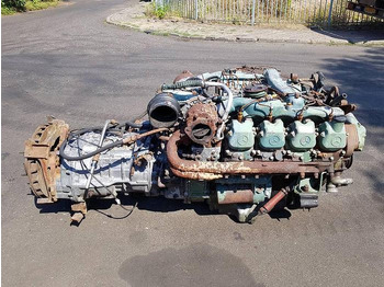 Запчасти Mercedes-Benz OM442A: фото 2 Запчасти Mercedes-Benz OM442A: фото 2