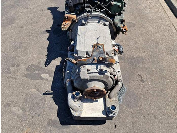 Запчасти Transmission Turbo 864.5: фото 2