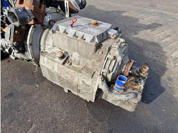 Запчасти Transmission Turbo 864.5: фото 3
