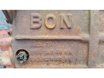 Запчасти Transmission UNKNOWN: фото 3