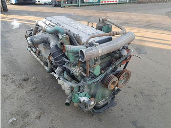 Запчасти Volvo D12A380 EC96: фото 3