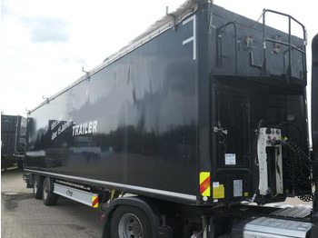 Fliegl SDS 390, 2-Achser, 92m³, 10mm Boden, BPW  в лизинг Fliegl SDS 390, 2-Achser, 92m³, 10mm Boden, BPW: фото 4