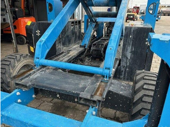 Ножничный подъемник Genie GS 5390, Scherenbühne, Allrad, Gelände, 18m, TOP: фото 5