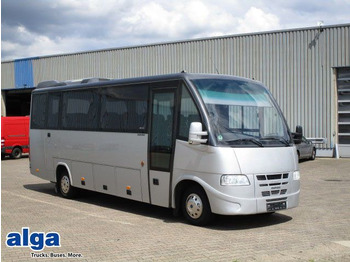 Микроавтобус, Пассажирский фургон Iveco 65 C 17 Rapido, EEV, A/C, 30 Sitze: фото 1