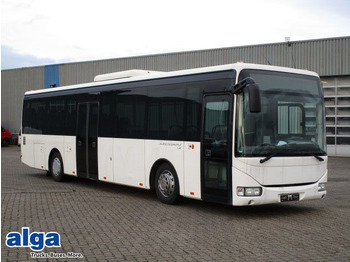Городской автобус IVECO Crossway