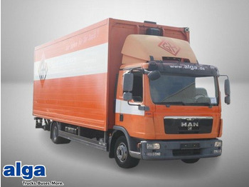 Грузовик для перевозки напитков MAN TGL 12.220