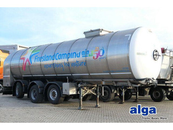 Полуприцеп-цистерна MAGYAR