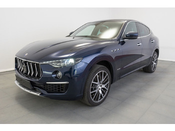 Внедорожник MASERATI