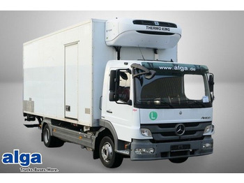 Рефрижератор MERCEDES-BENZ Atego 1222