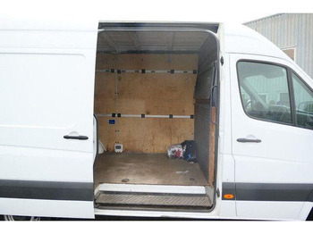 Легковой фургон Mercedes-Benz 213 CDI Sprinter 4x2, Klima, 3. Sitz, Holzausbau: фото 3