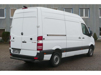 Легковой фургон Mercedes-Benz 213 CDI Sprinter 4x2, Klima, 3. Sitz, Holzausbau: фото 4