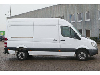 Легковой фургон Mercedes-Benz 213 CDI Sprinter 4x2, Klima, 3. Sitz, Holzausbau: фото 2