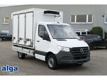 Фургон-рефрижератор MERCEDES-BENZ Sprinter 314