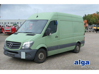 Цельнометаллический фургон MERCEDES-BENZ Sprinter 316