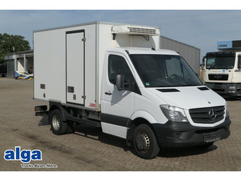 Фургон-рефрижератор MERCEDES-BENZ Sprinter 316