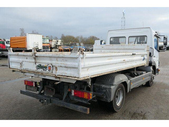 Mercedes-Benz 816 K Atego 4x2, Meiller, 3. Sitz, 2x AHK в лизинг Mercedes-Benz 816 K Atego 4x2, Meiller, 3. Sitz, 2x AHK: фото 4