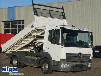 Самосвал MERCEDES-BENZ Atego 818