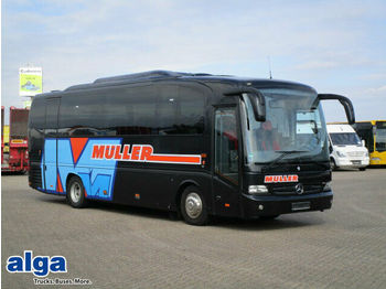 Туристический автобус Mercedes-Benz O 510 Tourino/Klima/Webasto/grüne Plakette: фото 1