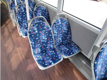 Пригородный автобус Mercedes-Benz O 530 Citaro C2, Euro 6, A/C, org. km, 1. Hand: фото 5