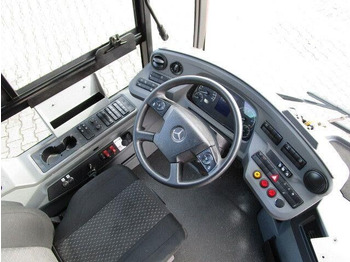 Пригородный автобус Mercedes-Benz O 530 Citaro C2, Euro 6, A/C, org. km, 1. Hand: фото 4