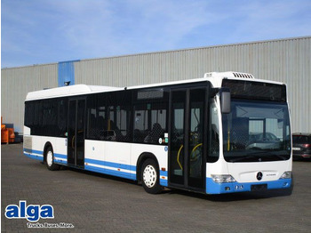 Городской автобус MERCEDES-BENZ Citaro