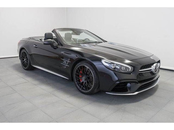 Легковой автомобиль MERCEDES-BENZ