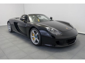 Кабриолет PORSCHE