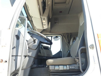 Грузовик-контейнеровоз/ Сменный кузов Renault 380-DXI11 PREMIUM, 2x AHK, Sitz-Liegekombination: фото 4