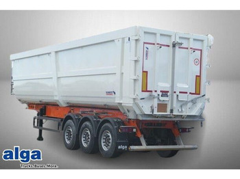 Самосвальный полуприцеп SCHMITZ SCB